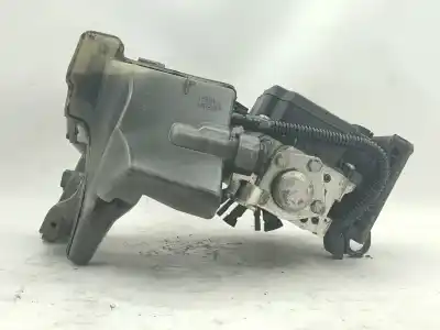 Автозапчасти б/у коробка передач за citroen c4 picasso i monospace (ud_) 2.0 hdi 138 ссылки oem iam 9664965580  0074553c