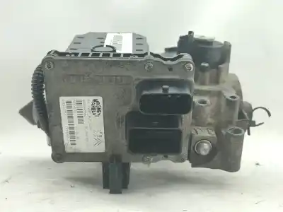 Автозапчасти б/у коробка передач за citroen c4 picasso i monospace (ud_) 2.0 hdi 138 ссылки oem iam 9664965580  0074553c