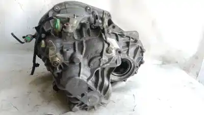 Автозапчастина б/у коробка передач для renault laguna ii (bg0/1_) 1.9 dci (bg08, bg0g) посилання на oem iam 7701478251  