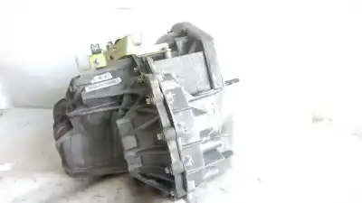 Автозапчастина б/у коробка передач для renault laguna ii (bg0/1_) 1.9 dci (bg08, bg0g) посилання на oem iam 7701478251  