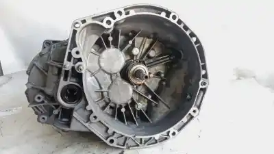 Автозапчастина б/у коробка передач для renault laguna ii (bg0/1_) 1.9 dci (bg08, bg0g) посилання на oem iam 7701478251  