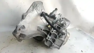 Автозапчасти б/у коробка передач за OPEL CORSA C (X01) 1.2 (F08, F68) ссылки OEM IAM F13C394  