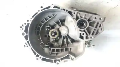 Автозапчасти б/у коробка передач за opel corsa c (x01) 1.2 (f08, f68) ссылки oem iam f13c394  