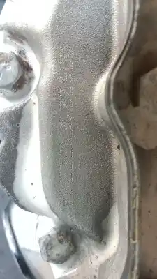 Автозапчасти б/у коробка передач за opel corsa c (x01) 1.2 (f08, f68) ссылки oem iam f13c394  