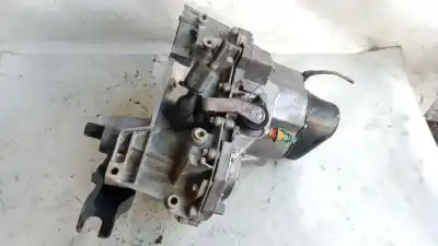 Автозапчастина б/у коробка передач для renault kangoo express (fc0/1_) d 65 1.9 (fc0e, fc02, fc0j, fc0n) посилання на oem iam jb1974  