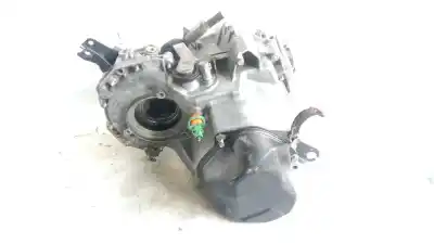 Автозапчастина б/у коробка передач для renault kangoo express (fc0/1_) d 65 1.9 (fc0e, fc02, fc0j, fc0n) посилання на oem iam jb1974  