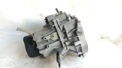 Автозапчастина б/у коробка передач для renault kangoo express (fc0/1_) d 65 1.9 (fc0e, fc02, fc0j, fc0n) посилання на oem iam jb1974  