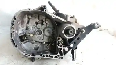 Автозапчастина б/у коробка передач для renault kangoo express (fc0/1_) d 65 1.9 (fc0e, fc02, fc0j, fc0n) посилання на oem iam jb1974  
