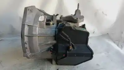 Peça sobressalente para automóvel em segunda mão caixa de velocidades por ford fiesta v (jh_, jd_) 1.4 tdci referências oem iam 2n1r7002eb