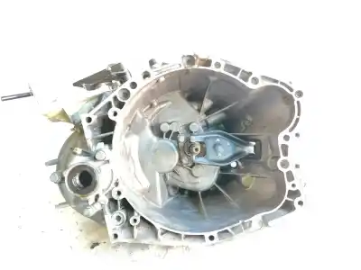 Peça sobressalente para automóvel em segunda mão caixa de velocidades por peugeot 307 break (3e) 2.0 hdi 110 referências oem iam 20dm09