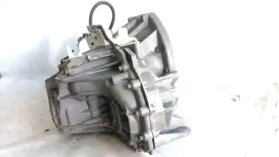 Pezzo di ricambio per auto di seconda mano riduttore per renault laguna ii (bg0/1_) 2.0 dci (bg1t) riferimenti oem iam pk4006  