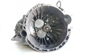 Pezzo di ricambio per auto di seconda mano riduttore per renault laguna ii (bg0/1_) 2.0 dci (bg1t) riferimenti oem iam pk4006  