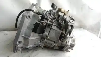 Автозапчастина б/у коробка передач для opel vectra c gts (z02) 2.2 dti 16v (f68) посилання на oem iam gu13101871