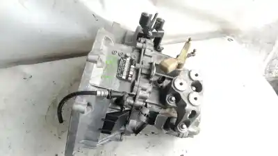 Peça sobressalente para automóvel em segunda mão caixa de velocidades por opel vectra c gts (z02) 2.2 dti 16v (f68) referências oem iam gu13101871  
