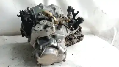 Peça sobressalente para automóvel em segunda mão caixa de velocidades por opel vectra c gts (z02) 2.2 dti 16v (f68) referências oem iam gu13101871  