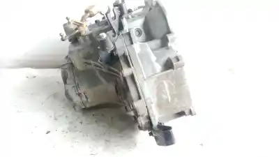 Peça sobressalente para automóvel em segunda mão caixa de velocidades por opel vectra c gts (z02) 2.2 dti 16v (f68) referências oem iam gu13101871  