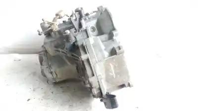 Peça sobressalente para automóvel em segunda mão caixa de velocidades por opel vectra c gts (z02) 2.2 dti 16v (f68) referências oem iam gu13101871  