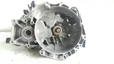Peça sobressalente para automóvel em segunda mão caixa de velocidades por opel vectra c gts (z02) 2.2 dti 16v (f68) referências oem iam gu13101871  