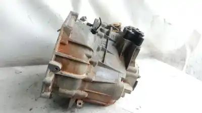 Gebrauchtes Autoersatzteil getriebe zum opel meriva a monospace (x03) 1.7 cdti (e75) oem-iam-referenzen 24461926