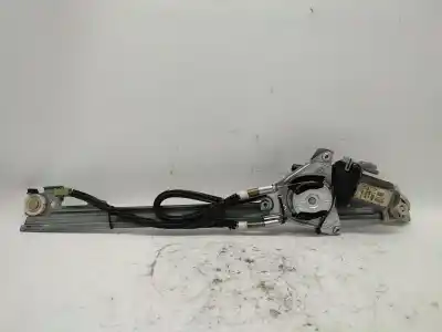 Second-hand car spare part DRIVER LEFT WINDOW REGULATOR for PEUGEOT EXPERT (224_)  OEM IAM references 9221H5  400671