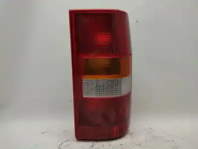 Second-hand car spare part RIGHT TAILGATE LIGHT for PEUGEOT EXPERT (224_)  OEM IAM references 6351E6  22500801