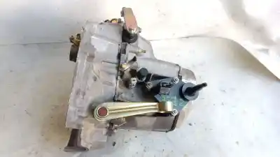 Автозапчасти б/у коробка передач за peugeot 206 fastback (2a/c) 1.6 16v ссылки oem iam 20cn24  