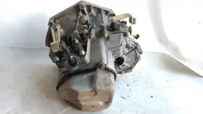 Автозапчасти б/у коробка передач за peugeot 206 fastback (2a/c) 1.6 16v ссылки oem iam 20cn24  