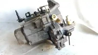 Автозапчасти б/у коробка передач за peugeot 206 fastback (2a/c) 1.6 16v ссылки oem iam 20cn24  