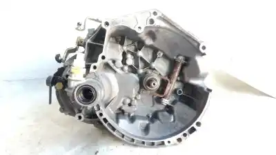 Автозапчасти б/у коробка передач за peugeot 206 fastback (2a/c) 1.6 16v ссылки oem iam 20cn24  