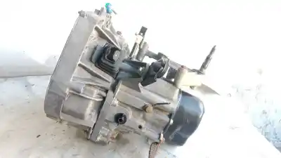 Peça sobressalente para automóvel em segunda mão  por RENAULT CLIO II (BB_, CB_)  Referências OEM IAM JB1513  