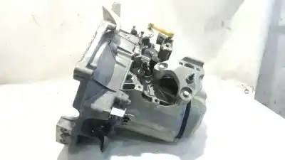 Second-hand car spare part gearbox for peugeot 207/207+ (wa_, wc_) 1.4 oem iam references 20cq65