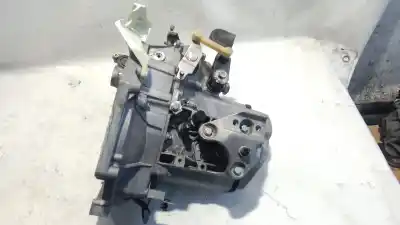Second-hand car spare part gearbox for peugeot 207/207+ (wa_, wc_) 1.4 oem iam references 20cq65  