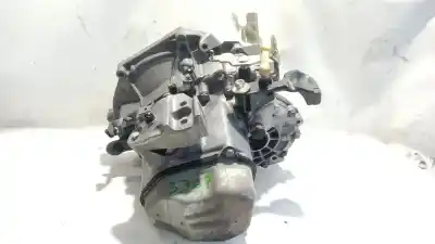 Second-hand car spare part gearbox for peugeot 207/207+ (wa_, wc_) 1.4 oem iam references 20cq65  