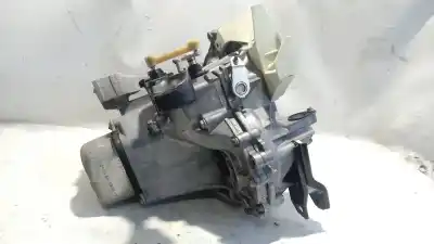 Second-hand car spare part gearbox for peugeot 207/207+ (wa_, wc_) 1.4 oem iam references 20cq65  