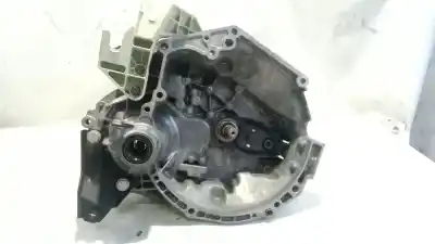 Second-hand car spare part gearbox for peugeot 207/207+ (wa_, wc_) 1.4 oem iam references 20cq65  