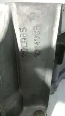 Second-hand car spare part gearbox for peugeot 207/207+ (wa_, wc_) 1.4 oem iam references 20cq65  