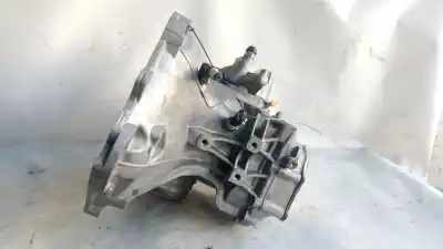 Pezzo di ricambio per auto di seconda mano Riduttore per OPEL CORSA D (S07) 1.3 CDTI (L08, L68) Riferimenti OEM IAM 93191564  