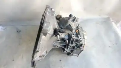 Pezzo di ricambio per auto di seconda mano riduttore per opel corsa d (s07) 1.3 cdti (l08, l68) riferimenti oem iam 93191564  