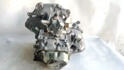 Pezzo di ricambio per auto di seconda mano riduttore per opel corsa d (s07) 1.3 cdti (l08, l68) riferimenti oem iam 93191564  