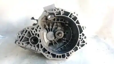 Pezzo di ricambio per auto di seconda mano riduttore per opel corsa d (s07) 1.3 cdti (l08, l68) riferimenti oem iam 93191564  
