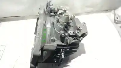 Автозапчастина б/у коробка передач для opel vectra c gts (z02) 1.9 cdti (f68) посилання на oem iam 93191618  