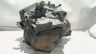 Автозапчастина б/у коробка передач для opel vectra c gts (z02) 1.9 cdti (f68) посилання на oem iam 93191618  