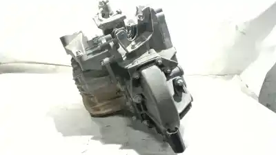 Автозапчастина б/у коробка передач для opel vectra c gts (z02) 1.9 cdti (f68) посилання на oem iam 93191618  