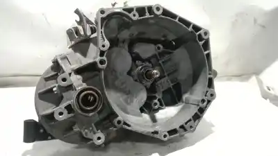 Автозапчастина б/у коробка передач для opel vectra c gts (z02) 1.9 cdti (f68) посилання на oem iam 93191618  