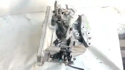 Автозапчастина б/у коробка передач для opel astra h gtc (a04) 1.9 cdti (l08) посилання на oem iam 93191608  