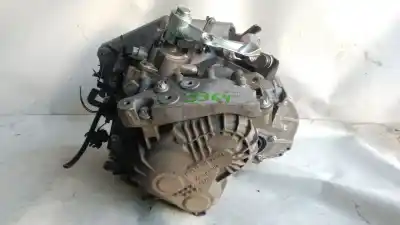 Автозапчастина б/у коробка передач для opel astra h gtc (a04) 1.9 cdti (l08) посилання на oem iam 93191608  