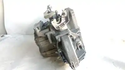 Автозапчастина б/у коробка передач для opel astra h gtc (a04) 1.9 cdti (l08) посилання на oem iam 93191608  