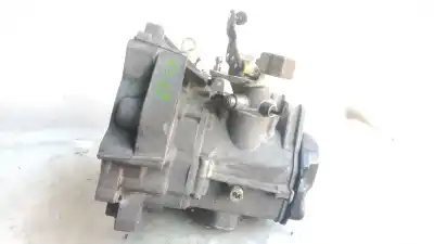 Peça sobressalente para automóvel em segunda mão caixa de velocidades por seat ibiza iii (6l1) 1.4 16v referências oem iam gkt