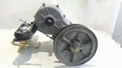 Second-hand car spare part GEARBOX for LIGIER AMBRA  OEM IAM references LDW502M3  