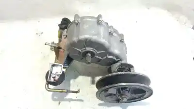 Pezzo di ricambio per auto di seconda mano riduttore per ligier ambra 0.5 riferimenti oem iam ldw502m3  